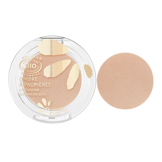 Fleurance Nature Irise 210 1,7g Sombra Clara Ouro