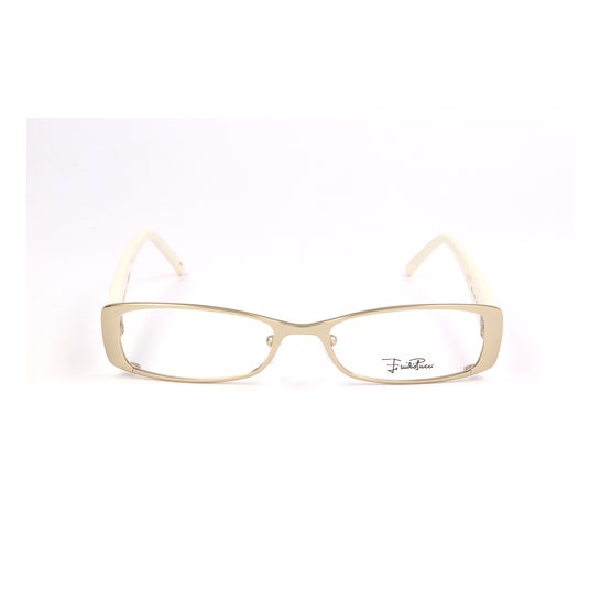 Pucci Gafas de Vista Ep2131-757-52 Mujer 52mm 1ud