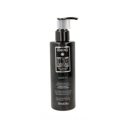 Amend Luxe Creations Blonde Care Leave-In 180g