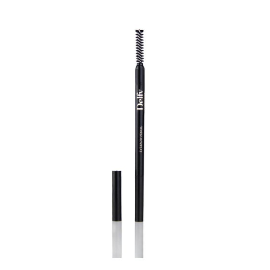 Delfy Eyebrow Pencil Color Coffee 1.4g