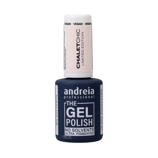 Andreia Professional The Gel Polish Chalet Chic CH1 10.5ml