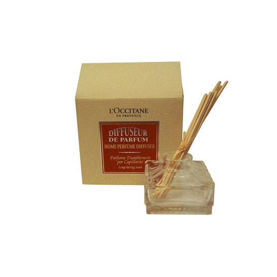 Occit Maison Coffret Diffus Parfum