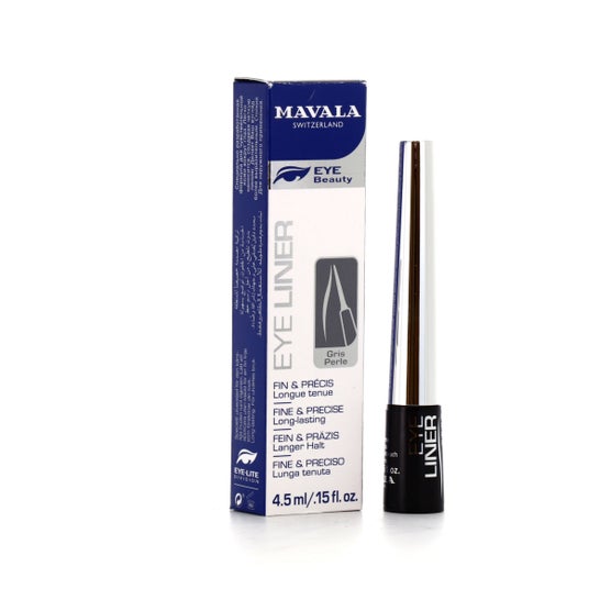 Mavala Eye Liner Gris Perle 5ml