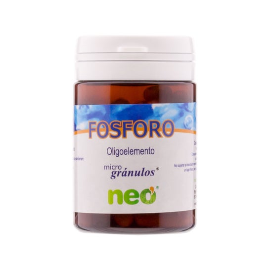 Neo Fósforo 50cáps