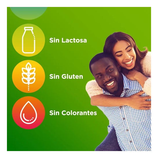 Centrum Efervescente Sabor Naranja 20comp Centrum Efervescente Sabor Naranja 20comp