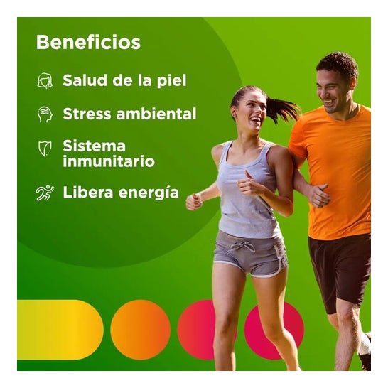 Centrum Efervescente Sabor Naranja 20comp Centrum Efervescente Sabor Naranja 20comp