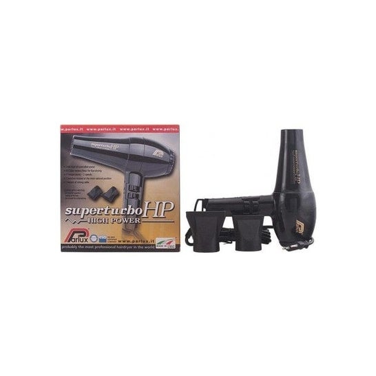 Secador de Cabelo Parlux 2400 Hp 1 peça