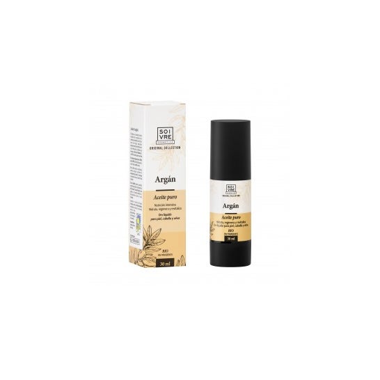 Soivre Argan Oil 16ml