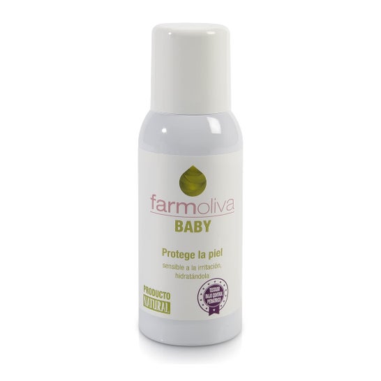 Farmoliva Baby Skin Treatment Aerosol 60ml
