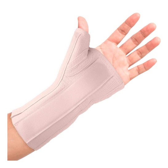 Prim Muñequera Férula de pulgar Izquierda T-S C800 R
