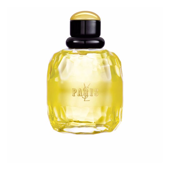 Yves Saint Laurent Paris Eau De Parfum 125ml Vaporizador PUIG LAVANDA,