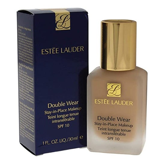 Estee Lauder Double Wear Stay Stay In Place Pó Make Up Spf10 4n2