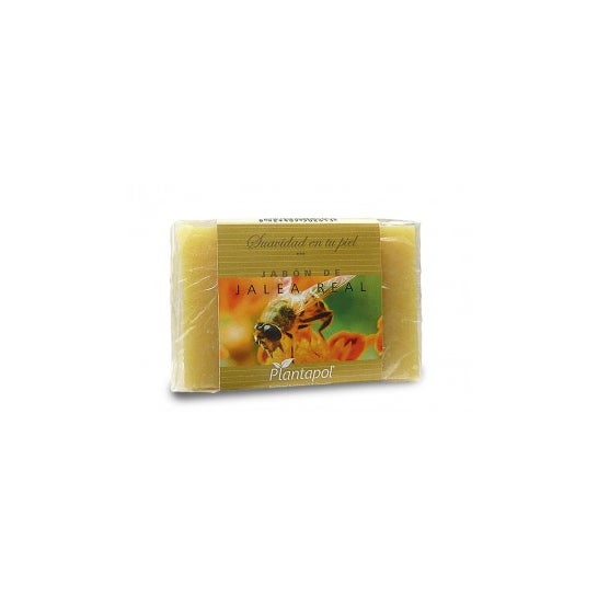 Sabonete de Geléia Real Plantapol 100g