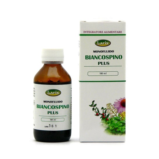Larix Biancospino Plus 100ml