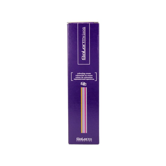 Salerm Salermvison Hair Dye Salermvison N10.11 75ml