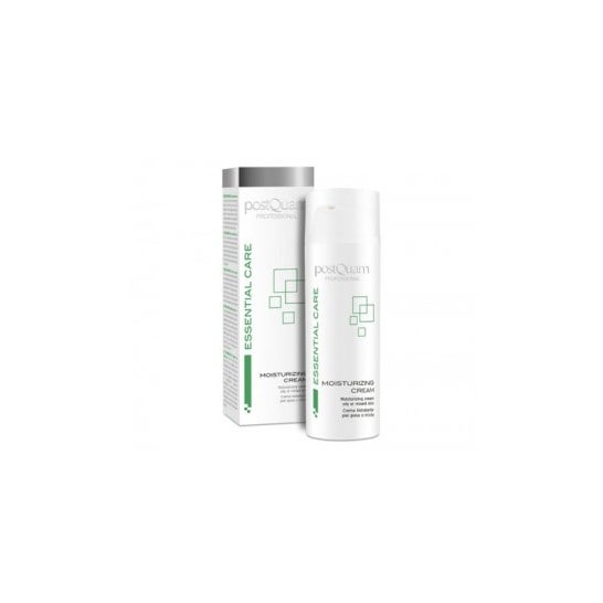 Postquam pele mista hidratante 50ml