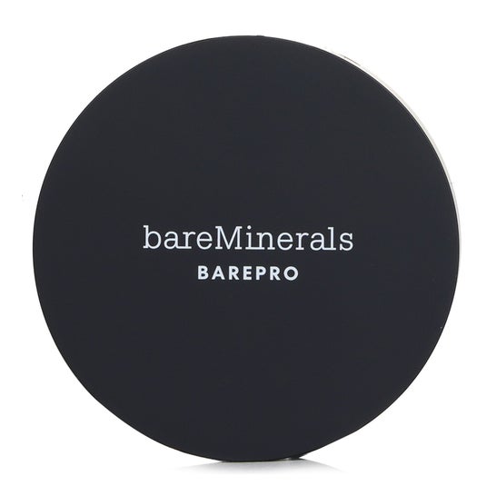 bareMinerals Barepro 16Hr Powder Foundation Deep Light 25 Warm 8g