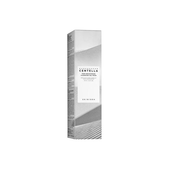 Skin1004 Madagascar Centella Tone Brightening Cleansing Gel 125ml