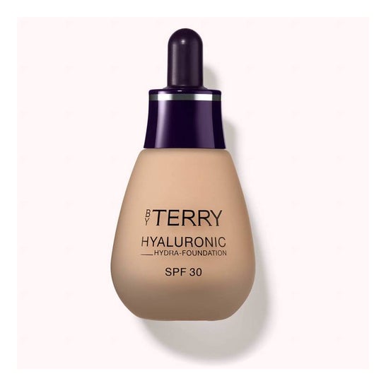 By Terry Hyaluronic Hydra-Foundation Natural-C 30ml