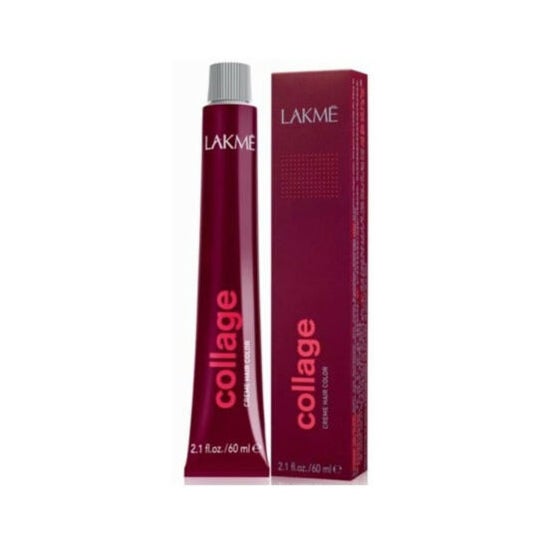 Lakmé Collage Color 8/64 Copper Chestnut Light Blonde 60ml