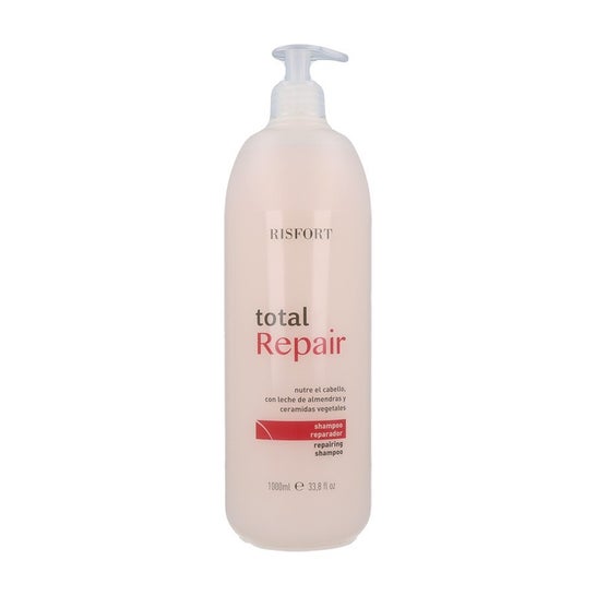 Shampoo Risfort Total Repair 1000ml