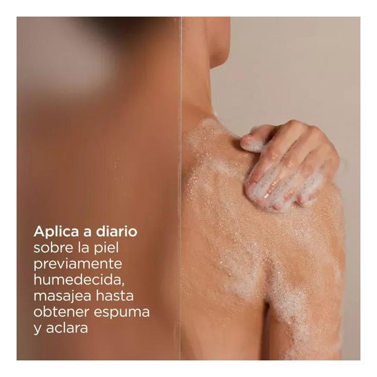 Germisdin ™ Higiene Corporal pele seca 250ml Germisdin ™ Higiene Corporal pele seca 250ml