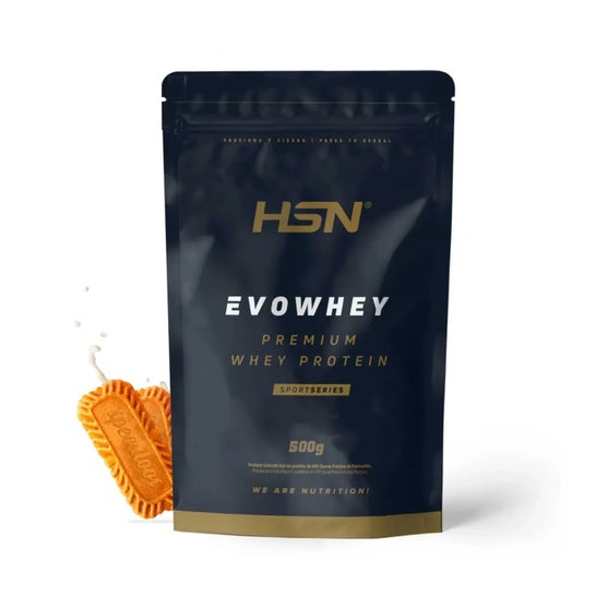 HSN Evowhey Protein Speculoos 500g