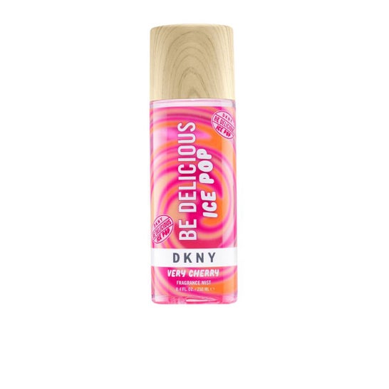 DKNY Be Delicious Ice Pop Very Cherry Body Mist 250ml