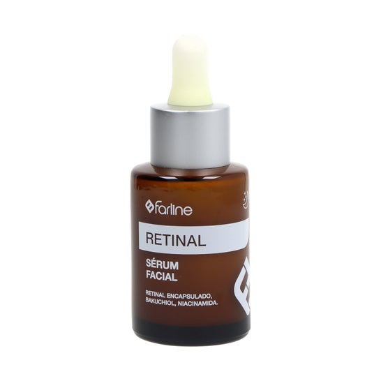 Farline Serum Retinal Facial 30 ml
