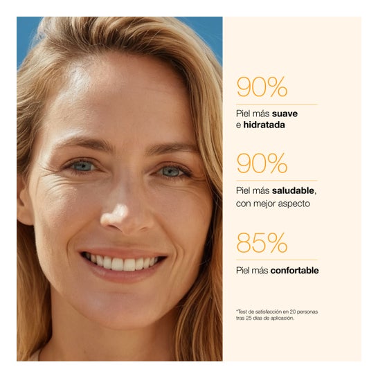 Bella Aurora Mineral Fotoprotector Anti-Manchas SPF50 50ml