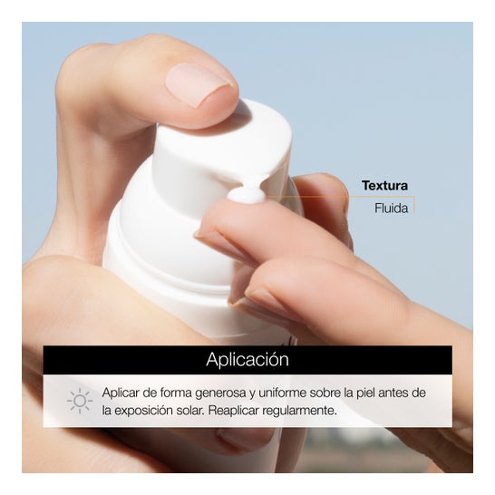 Bella Aurora Mineral Fotoprotector Anti-Manchas SPF50 50ml