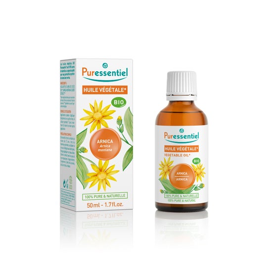 Puressentiel Extrato de Arnica 50ml