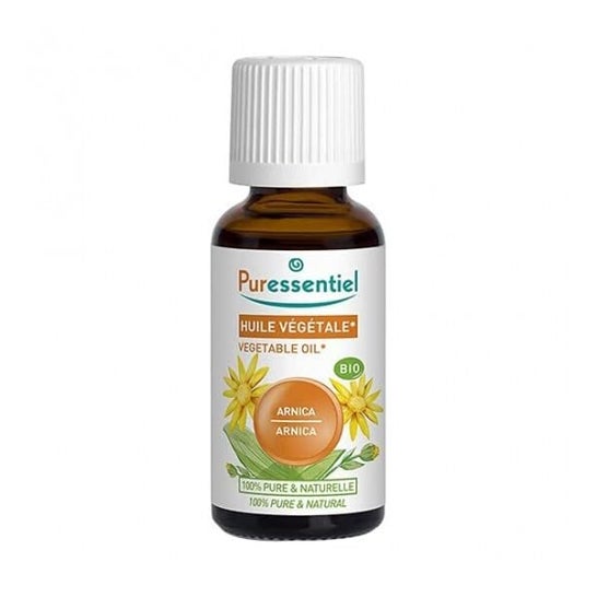 Puressentiel Extrato de Arnica 50ml