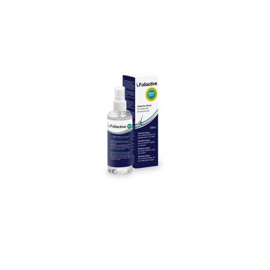 Loção Foliactive Spray 100ml