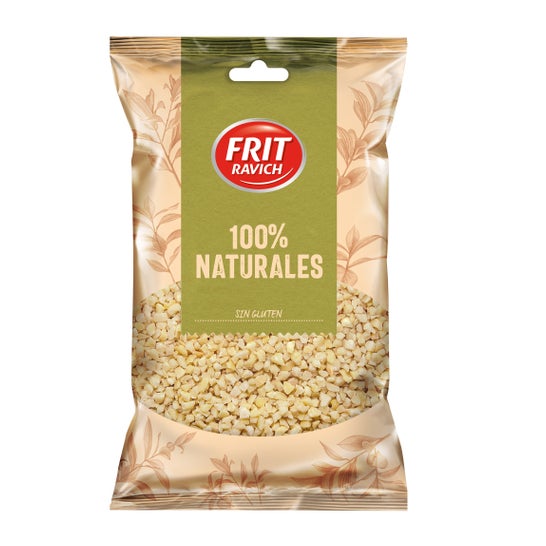 Fs Frit Ravich Granillo de Almendra Sin Gluten 80g