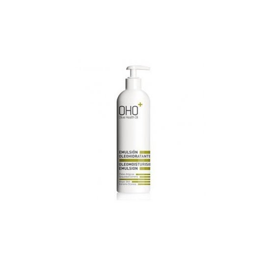 Oho Oleohydrating Emulsion 100ml