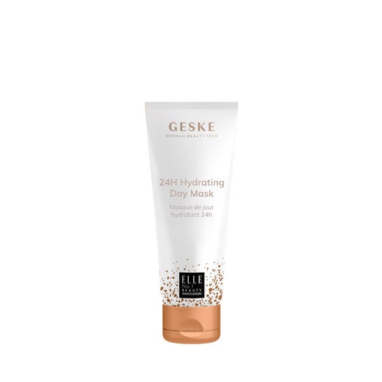Geske 24H Hydrating Day Mask For Sonic Warm&Cool Mask 50ml