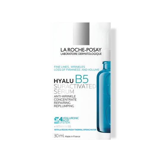 La Roche-Posay Hyalu B5 Suractivated Sérum 30ml