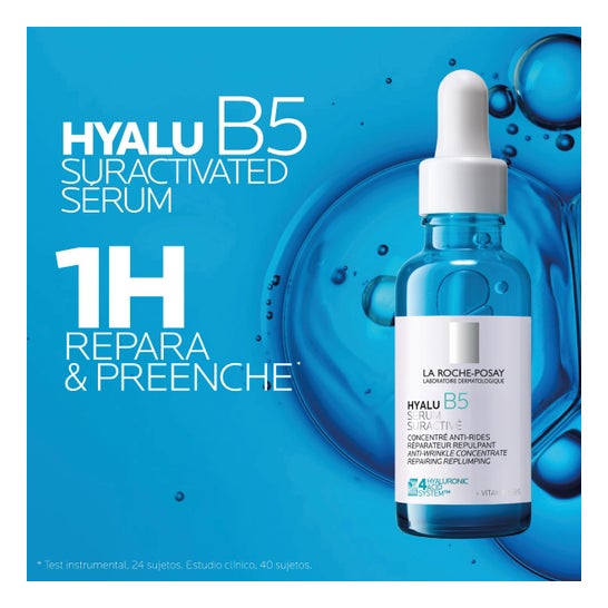 La Roche-Posay Hyalu B5 Suractivated Sérum 30ml
