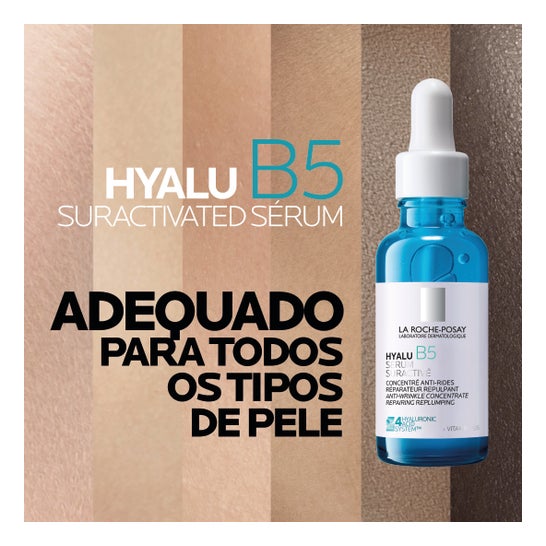 La Roche-Posay Hyalu B5 Suractivated Sérum 30ml