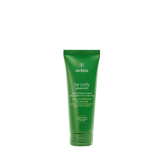 Aveda Be Curly Advanced Creme Intensificador de Caracóis 200ml