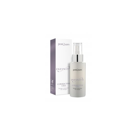 Soro Corretivo Celular Pósquam 30ml