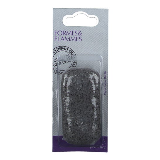 Ff Pierre Ponce Formes et Flammes,