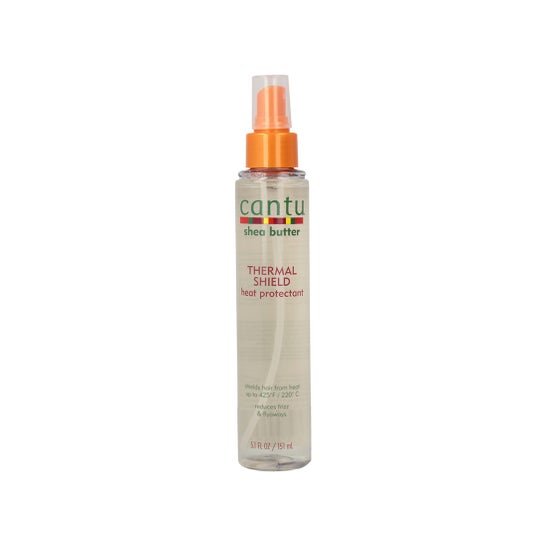 Cantu Thermal Shield Protector Calor Spray 150ml