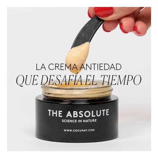 Cocunat The Absolute 50 ml