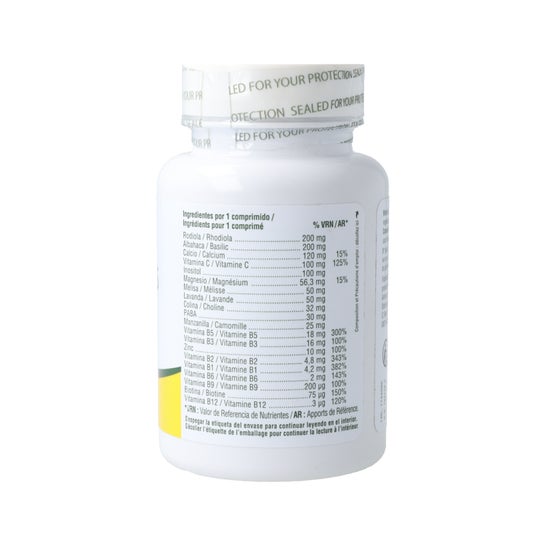 Nature's Plus Mega Stress 60comp