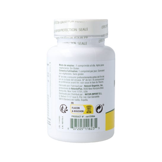 Nature's Plus Mega Stress 60comp