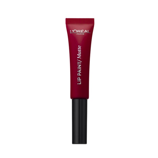 Loreal Infaillible Lip Paint Lip Lacquer 205 Apocalypse