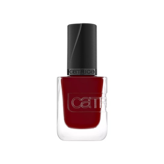 Catrice Gel Affair Esmalte 021 Caught On The Red Carpet 10.5ml