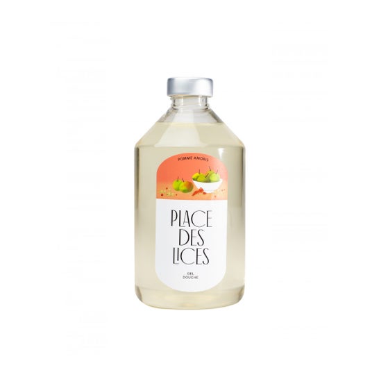 Place des Lices Pomme Amoris Gel Ducha 500ml